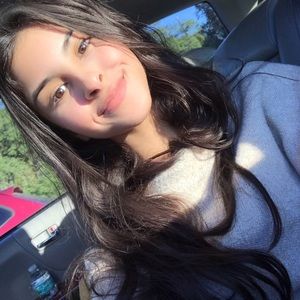 Meet your Posher, Jen